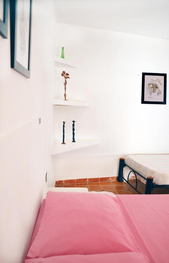 Hostal Dumbira Taganga Eksteriør bilde